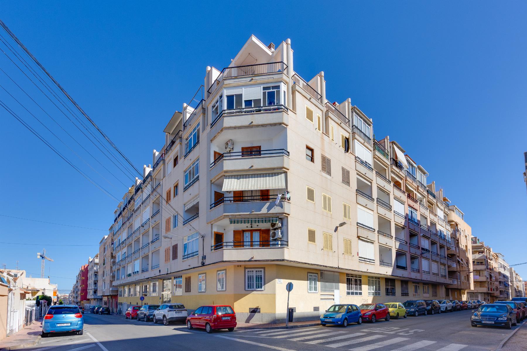 Apartmán v prodeji in Torrevieja