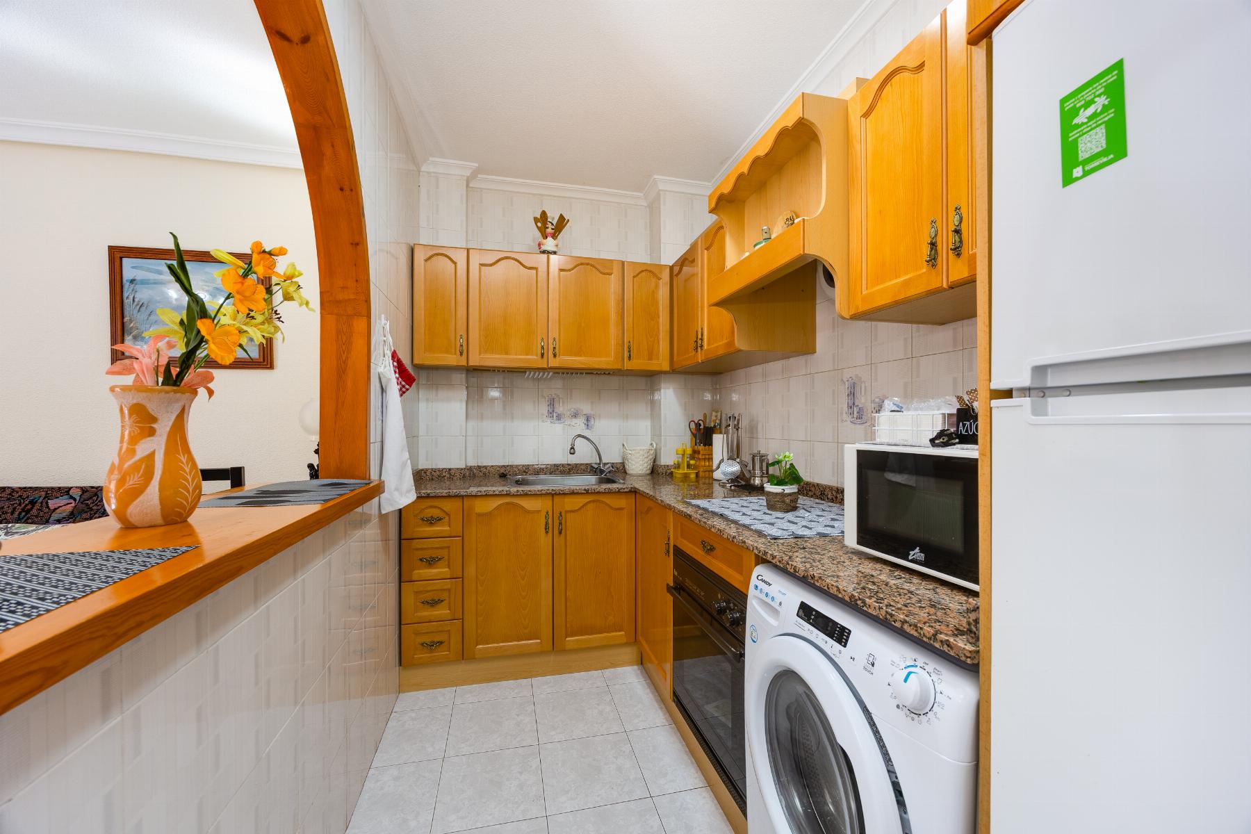 Apartmán v prodeji in Torrevieja