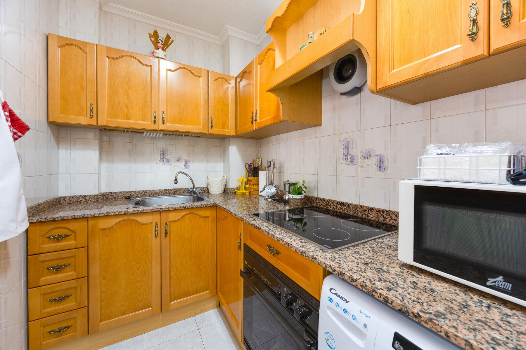 Apartmán v prodeji in Torrevieja