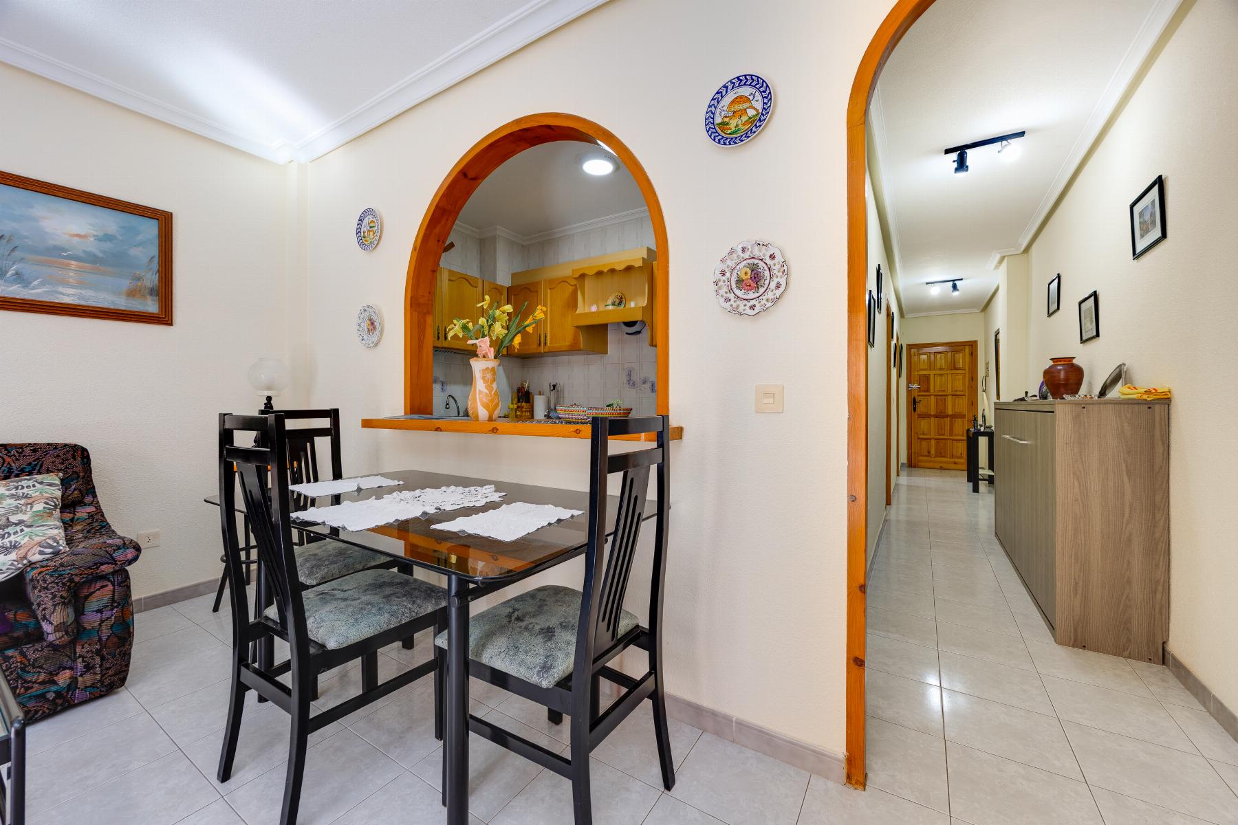 Apartmán v prodeji in Torrevieja