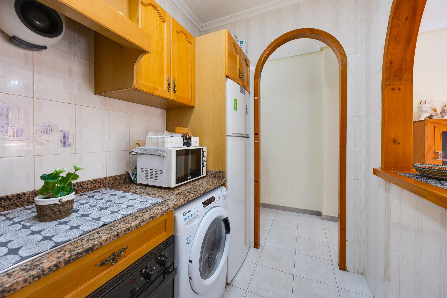 Apartmán v prodeji in Torrevieja