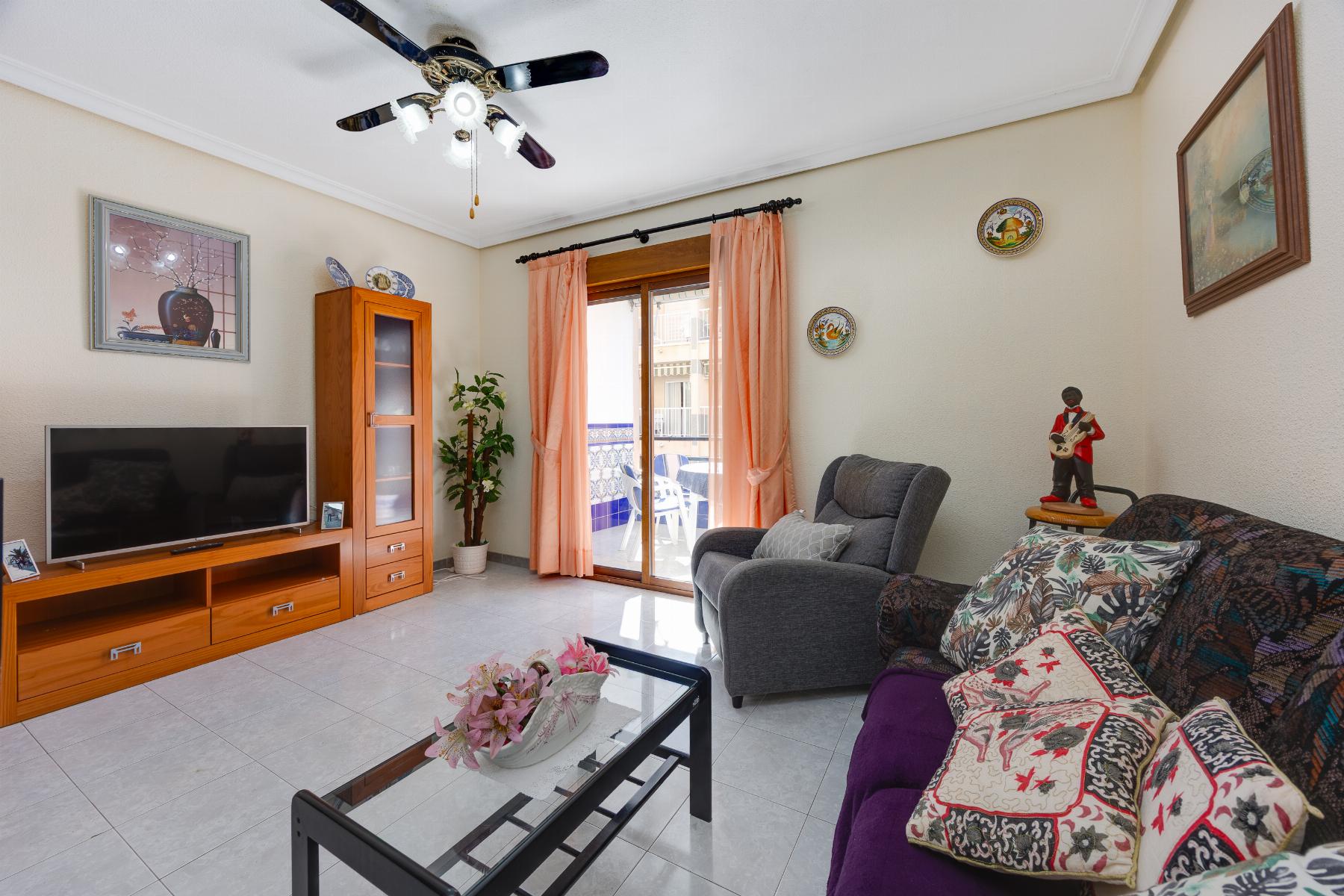 Apartmán v prodeji in Torrevieja