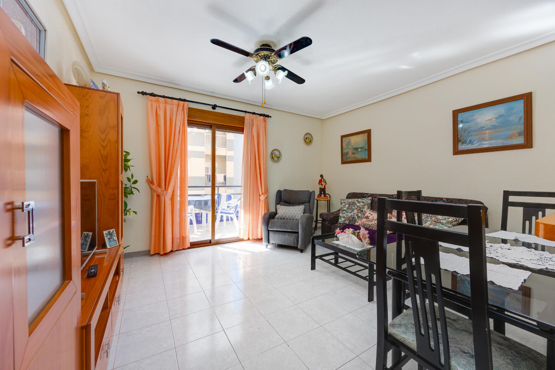 Apartmán v prodeji in Torrevieja