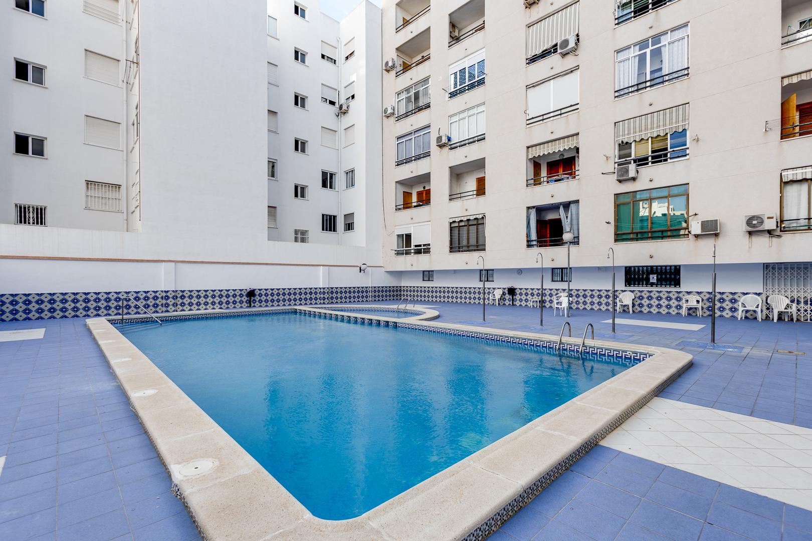 Apartmán v prodeji in Torrevieja