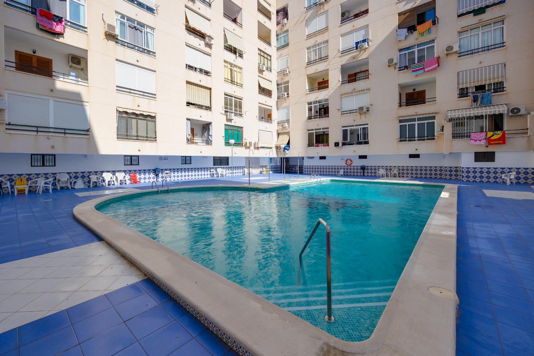 Apartmán v prodeji in Torrevieja