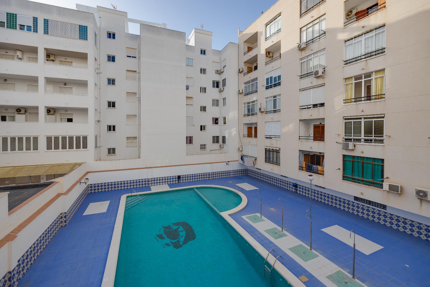 Apartmán v prodeji in Torrevieja