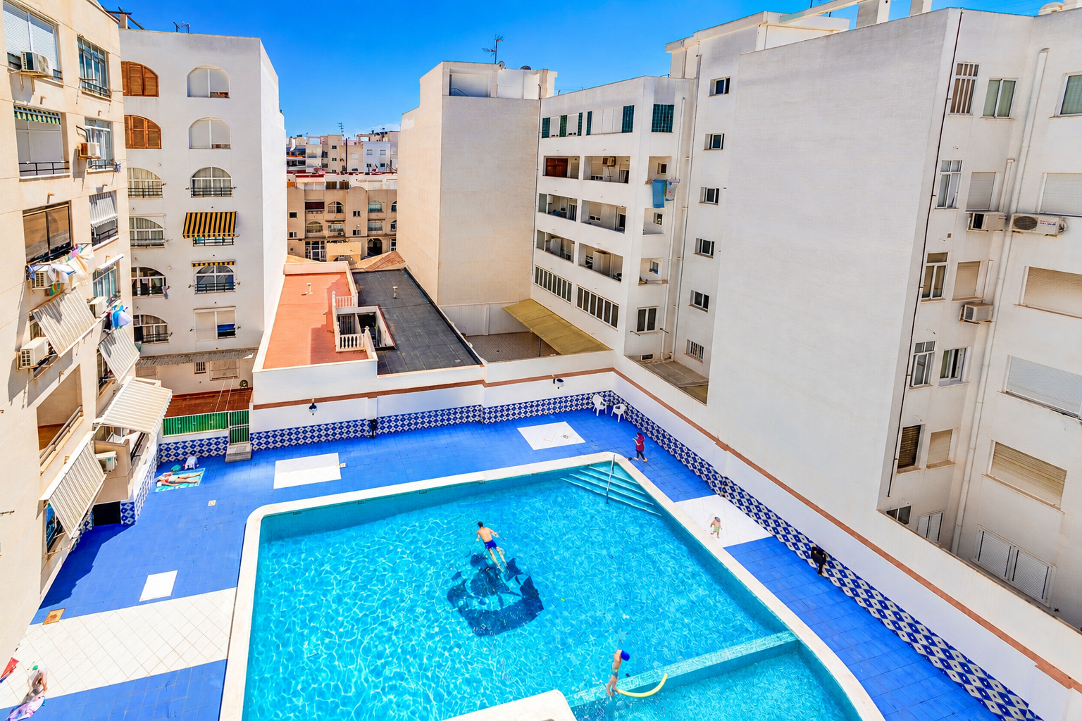 Apartmán v prodeji in Torrevieja