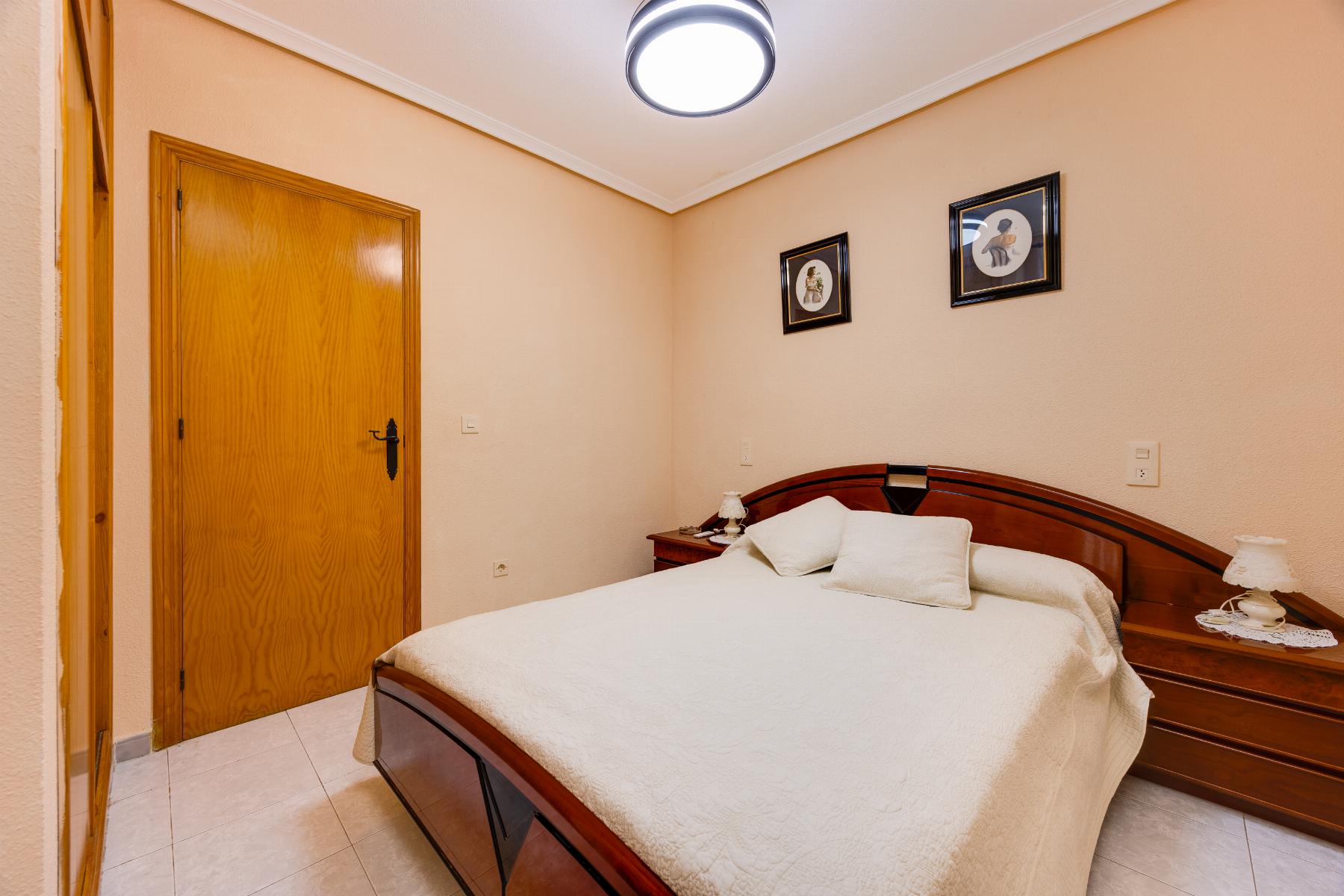 Apartmán v prodeji in Torrevieja