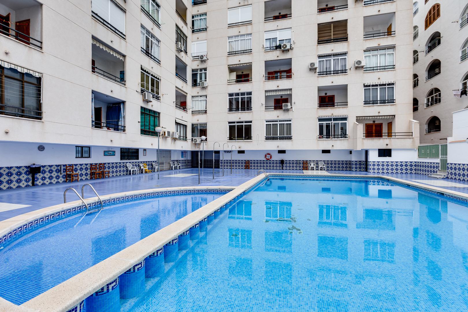 Apartmán v prodeji in Torrevieja