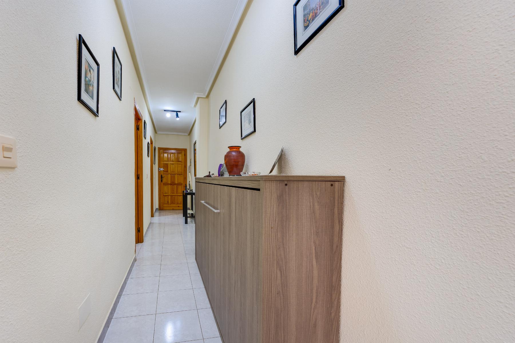 Apartmán v prodeji in Torrevieja