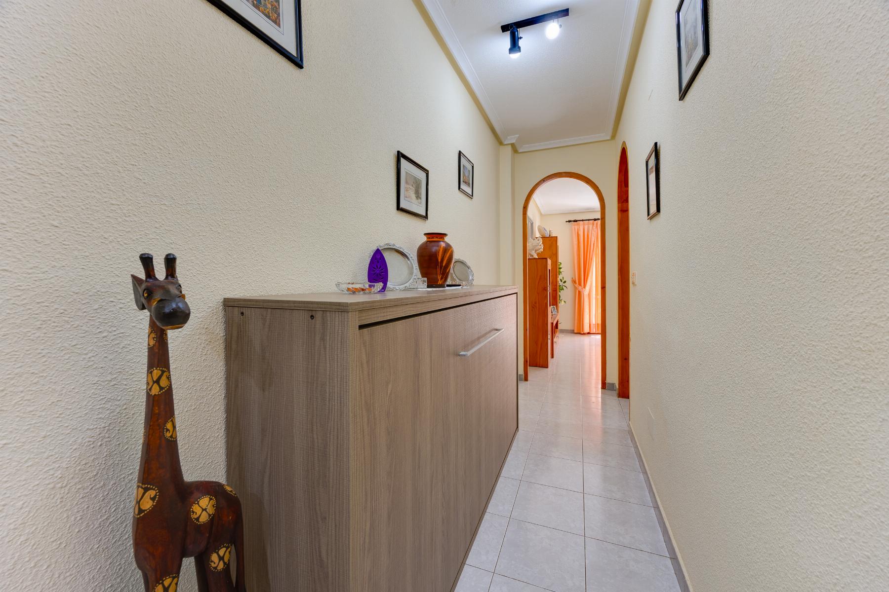 Apartmán v prodeji in Torrevieja
