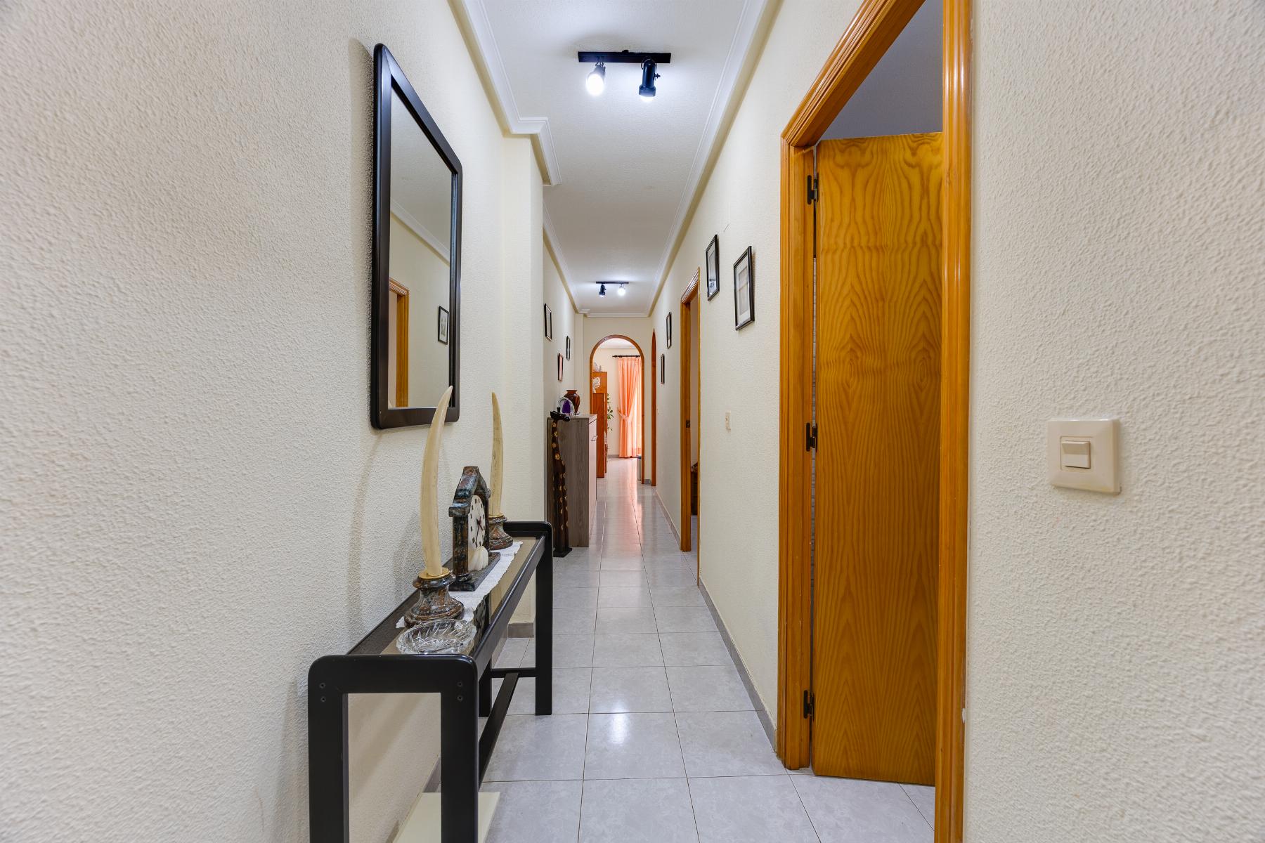 Apartmán v prodeji in Torrevieja