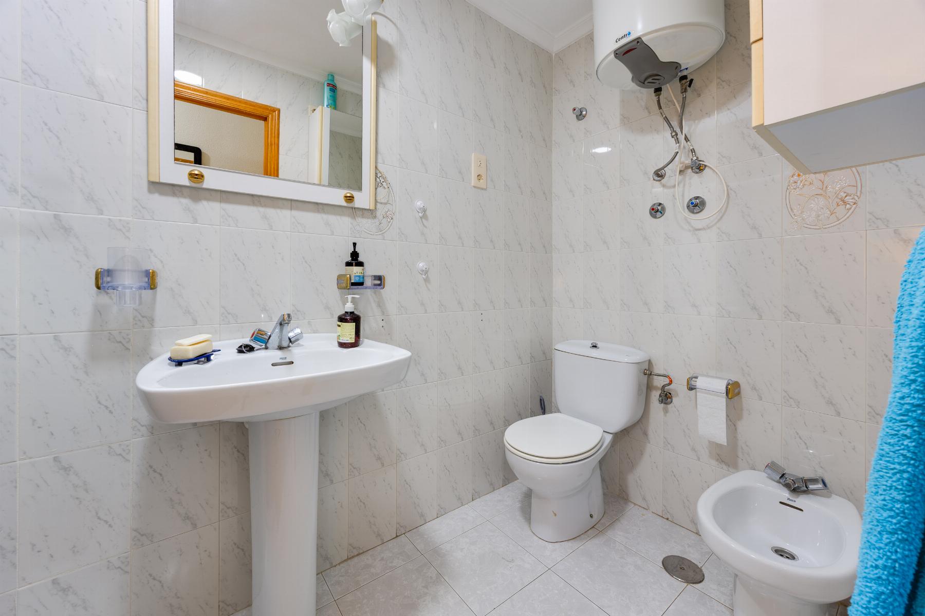 Apartmán v prodeji in Torrevieja