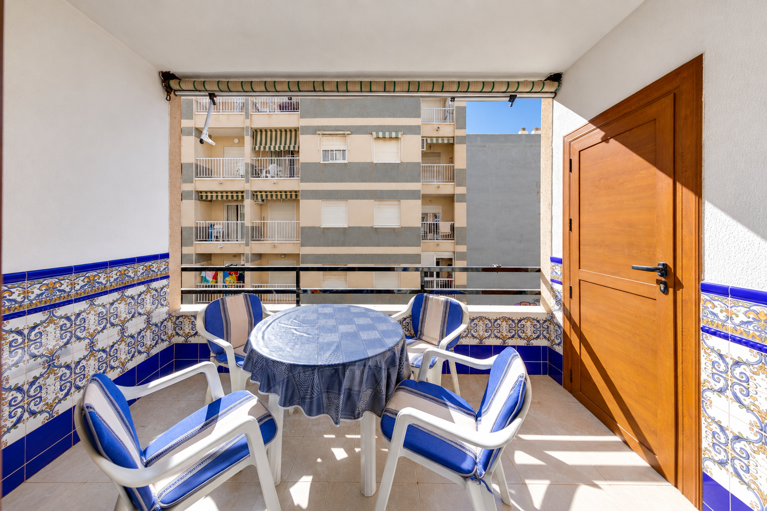 Apartmán v prodeji in Torrevieja