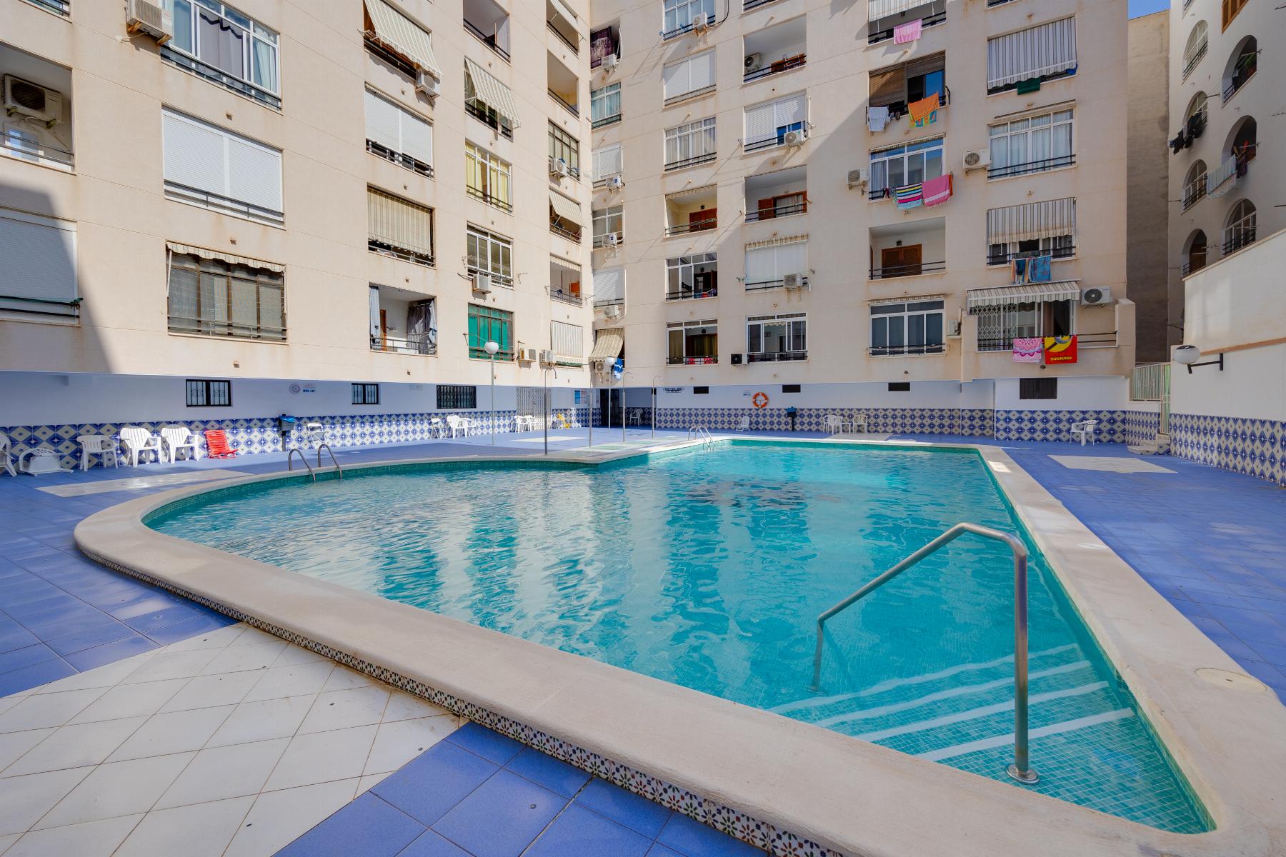 Apartmán v prodeji in Torrevieja