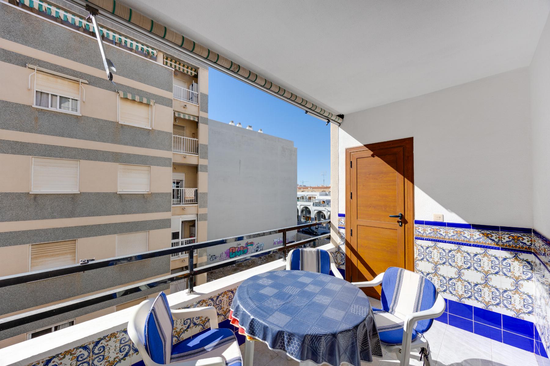 Apartmán v prodeji in Torrevieja