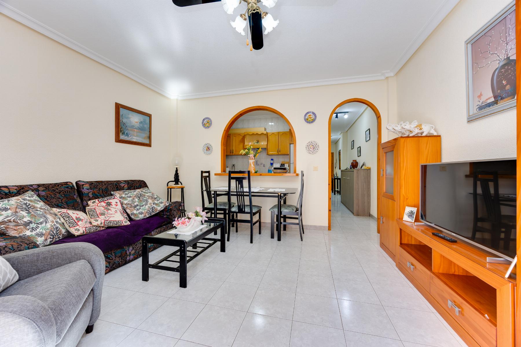 Apartmán v prodeji in Torrevieja