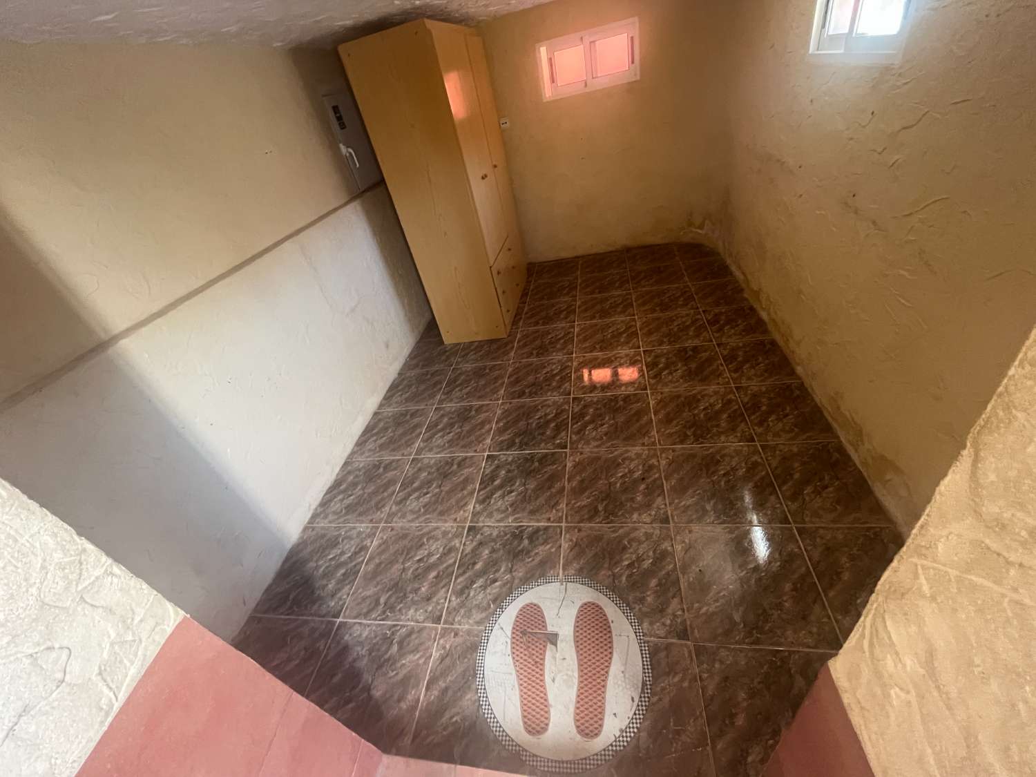 CHALET INDEPENDIENTE CON PISCINA PRIVADA, AGUAS NUEVAS A 3 KM DE LA PLAYA