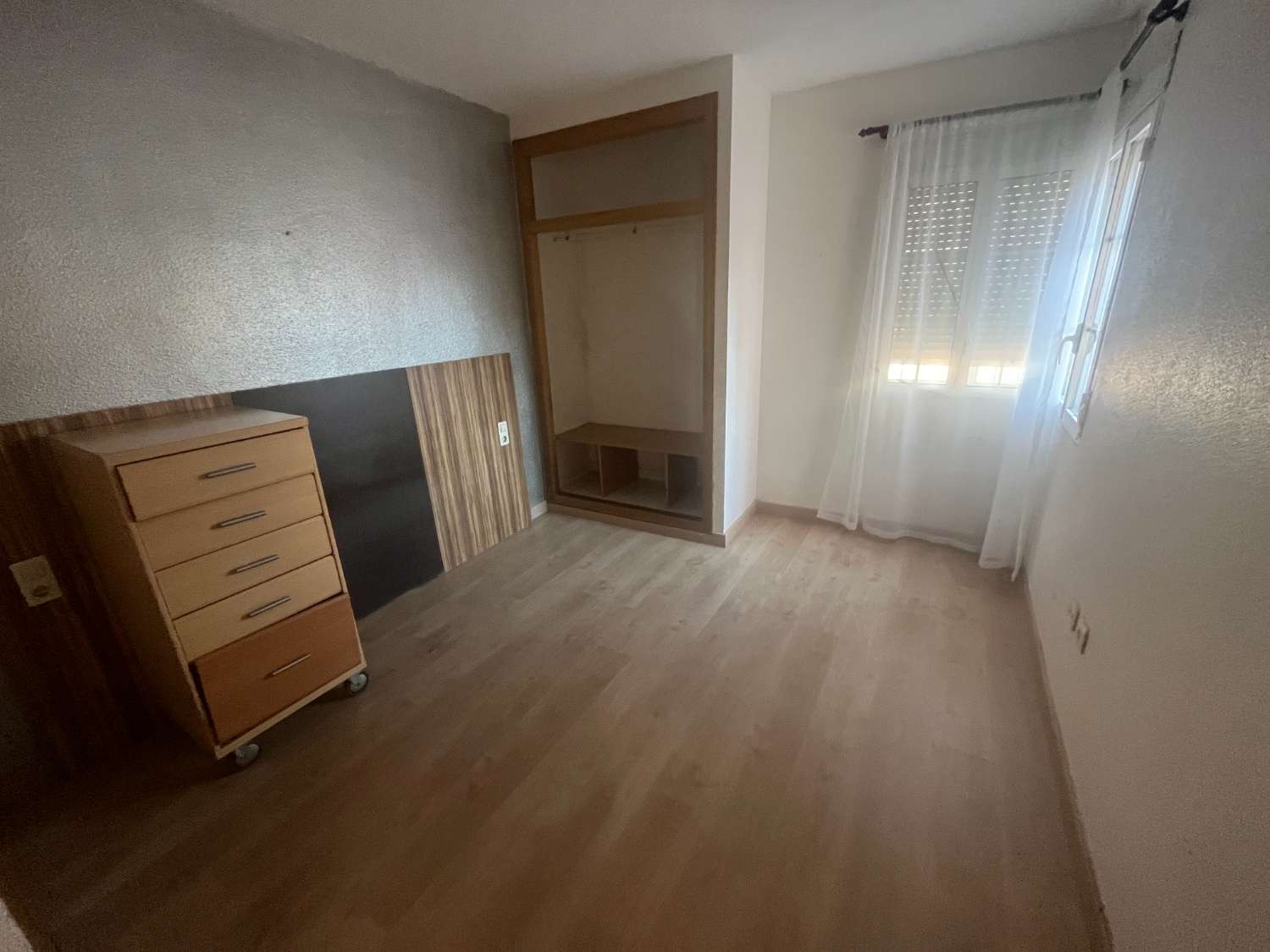 CHALET INDEPENDIENTE CON PISCINA PRIVADA, AGUAS NUEVAS A 3 KM DE LA PLAYA
