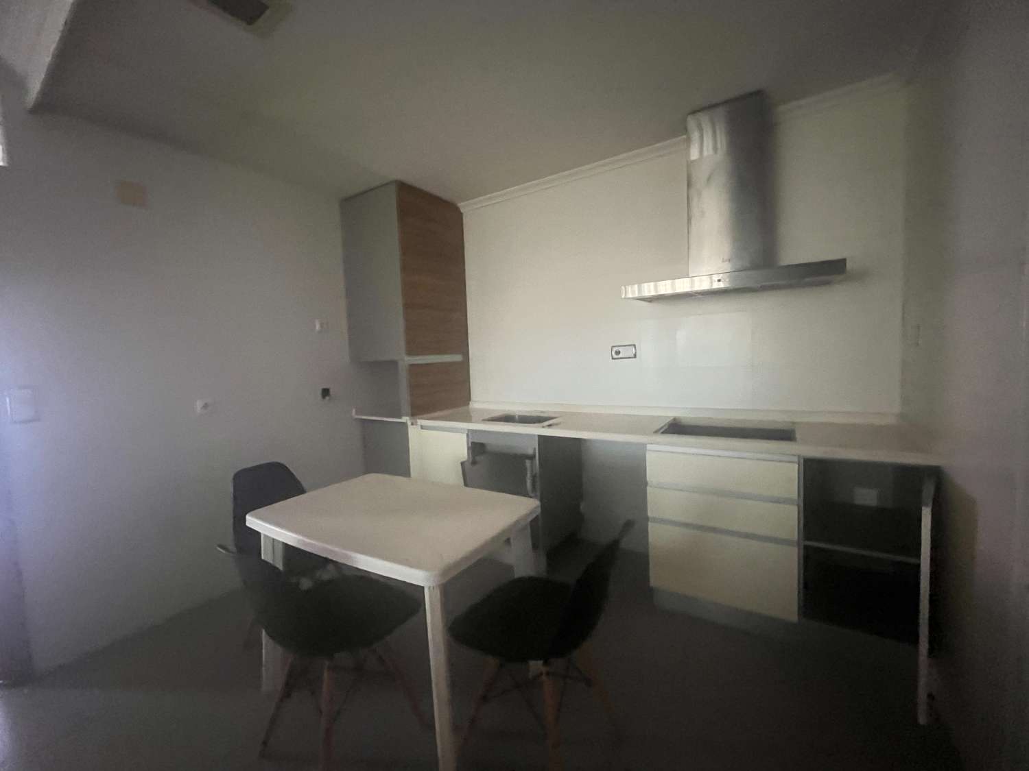CHALET INDEPENDIENTE CON PISCINA PRIVADA, AGUAS NUEVAS A 3 KM DE LA PLAYA