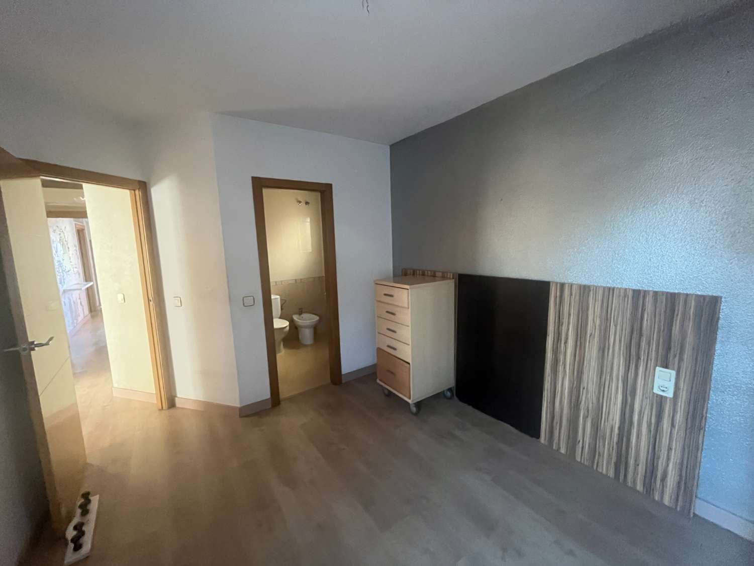 CHALET INDEPENDIENTE CON PISCINA PRIVADA, AGUAS NUEVAS A 3 KM DE LA PLAYA