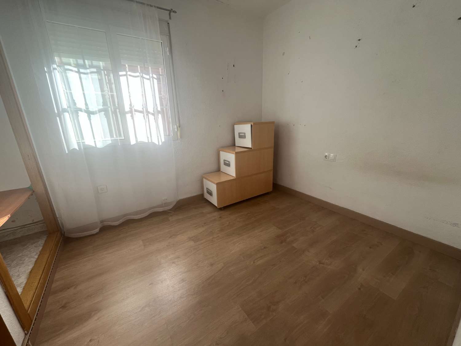 CHALET INDEPENDIENTE CON PISCINA PRIVADA, AGUAS NUEVAS A 3 KM DE LA PLAYA