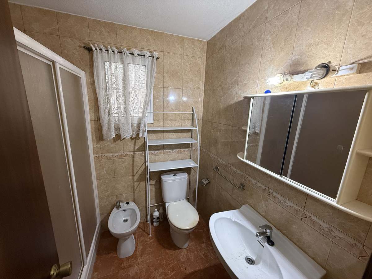 APPARTEMENT 100 M VAN PLAYA DEL CURA