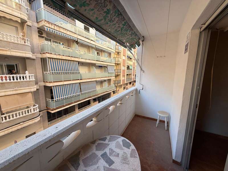 APPARTEMENT 100 M VAN PLAYA DEL CURA
