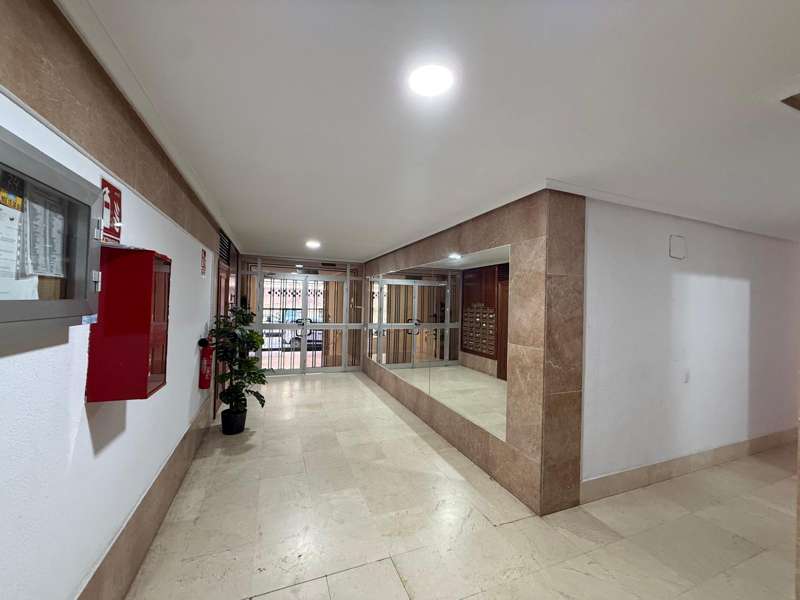 APPARTEMENT 100 M VAN PLAYA DEL CURA