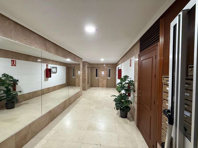 APPARTEMENT 100 M VAN PLAYA DEL CURA