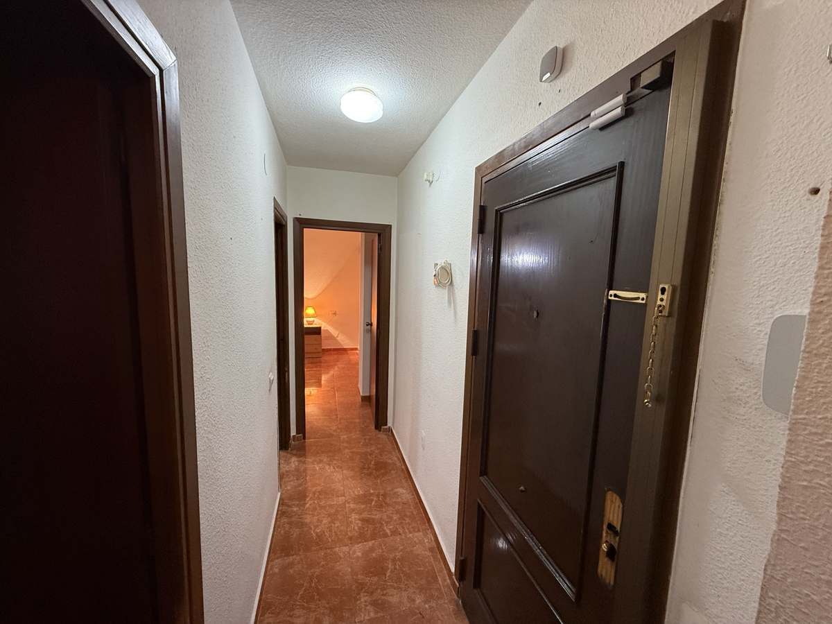 APPARTEMENT 100 M VAN PLAYA DEL CURA