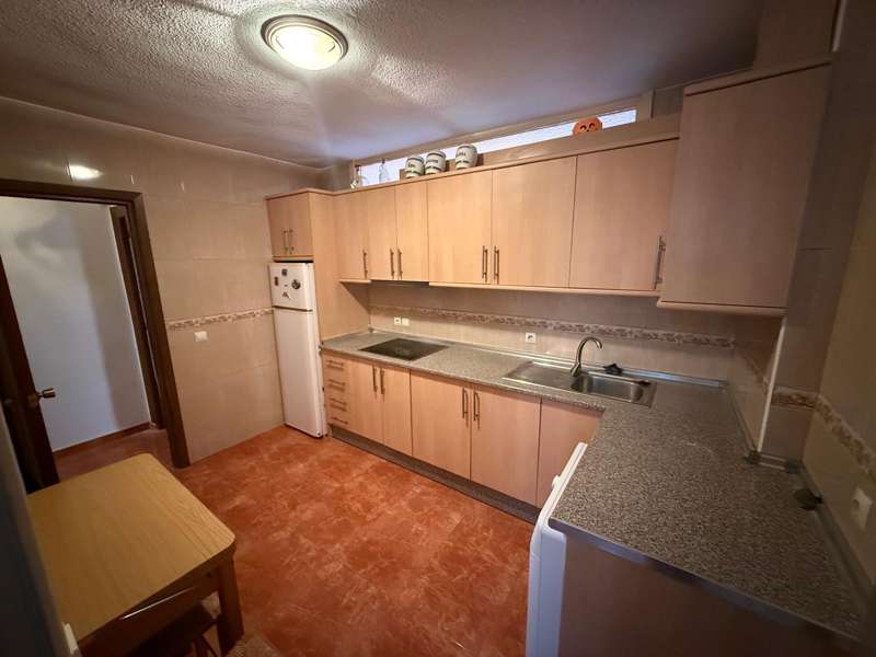 APPARTEMENT 100 M VAN PLAYA DEL CURA