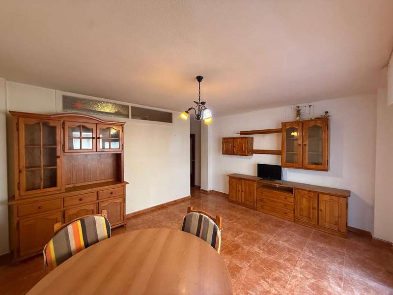 APPARTEMENT 100 M VAN PLAYA DEL CURA