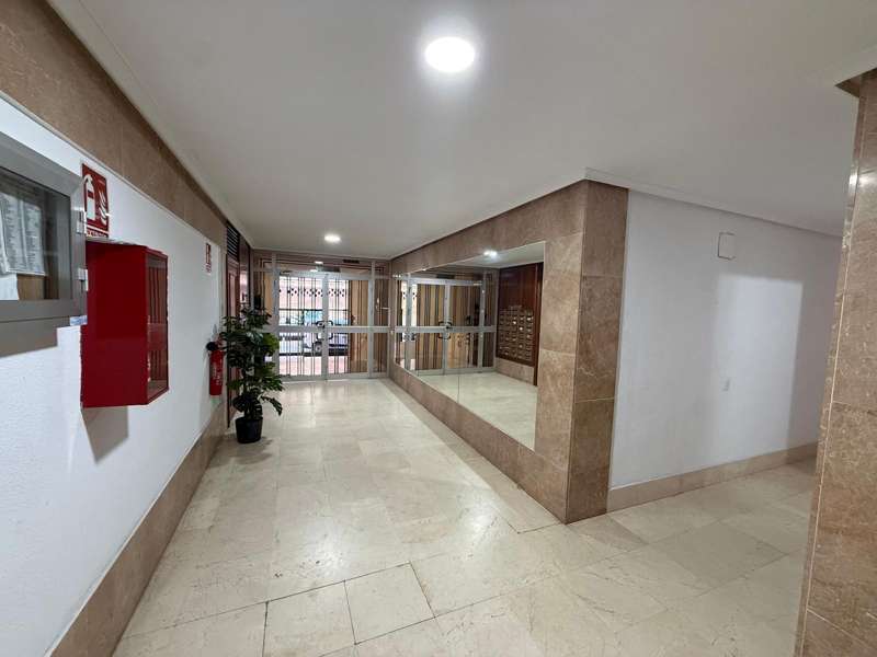APPARTEMENT 100 M VAN PLAYA DEL CURA