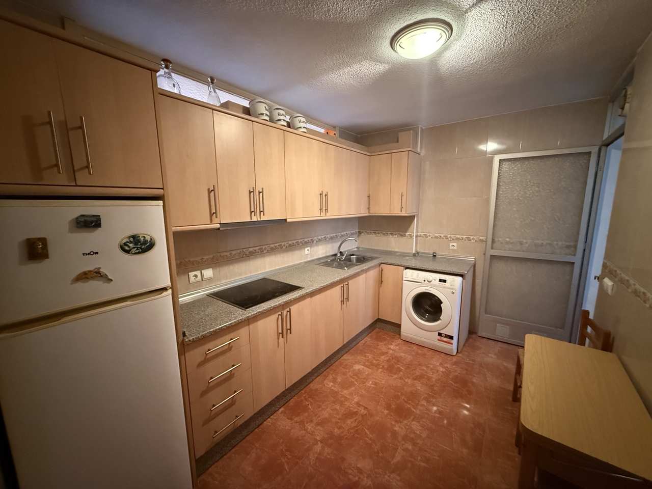APPARTEMENT 100 M VAN PLAYA DEL CURA