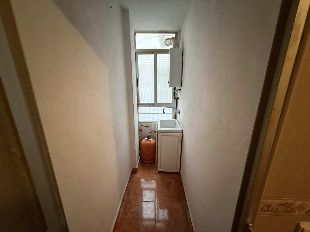 APPARTEMENT 100 M VAN PLAYA DEL CURA