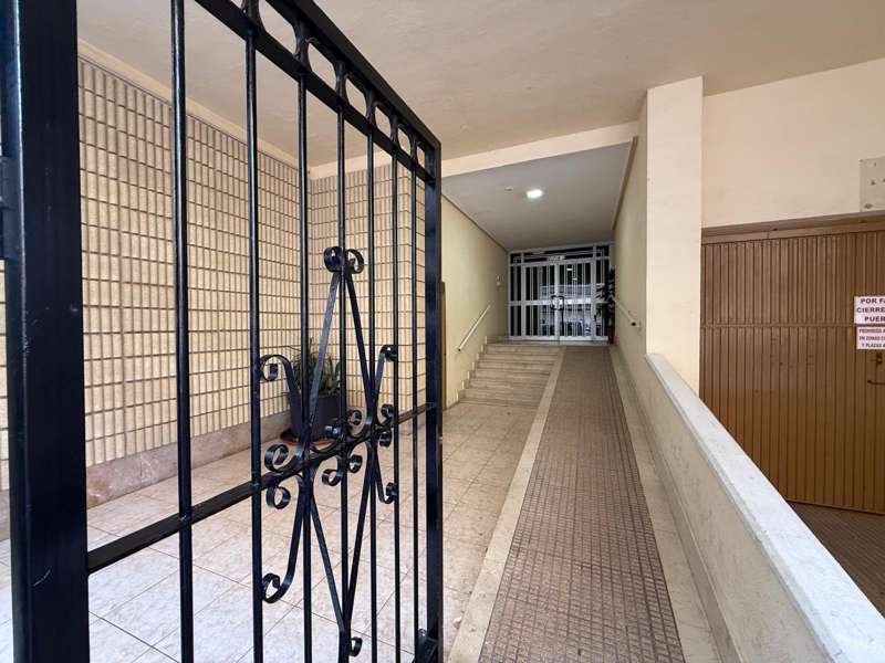 APPARTEMENT 100 M VAN PLAYA DEL CURA