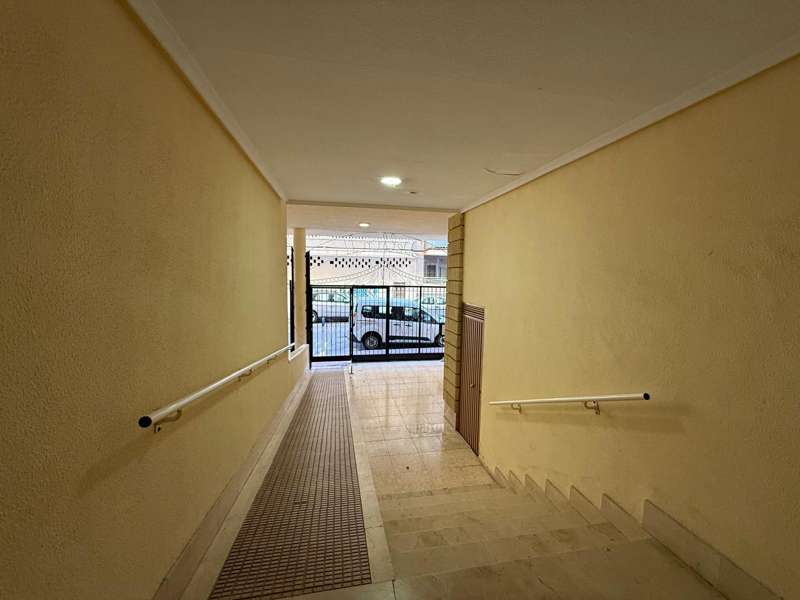 APPARTEMENT 100 M VAN PLAYA DEL CURA