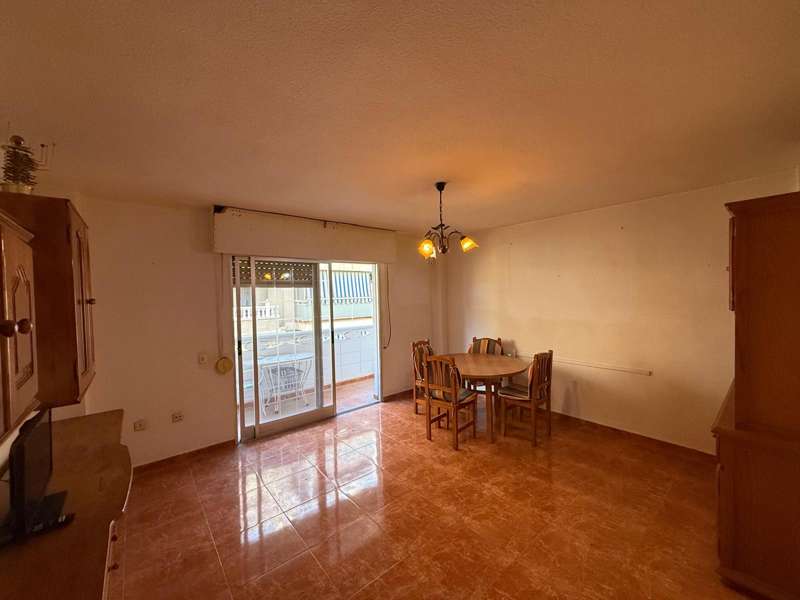 APPARTEMENT 100 M VAN PLAYA DEL CURA