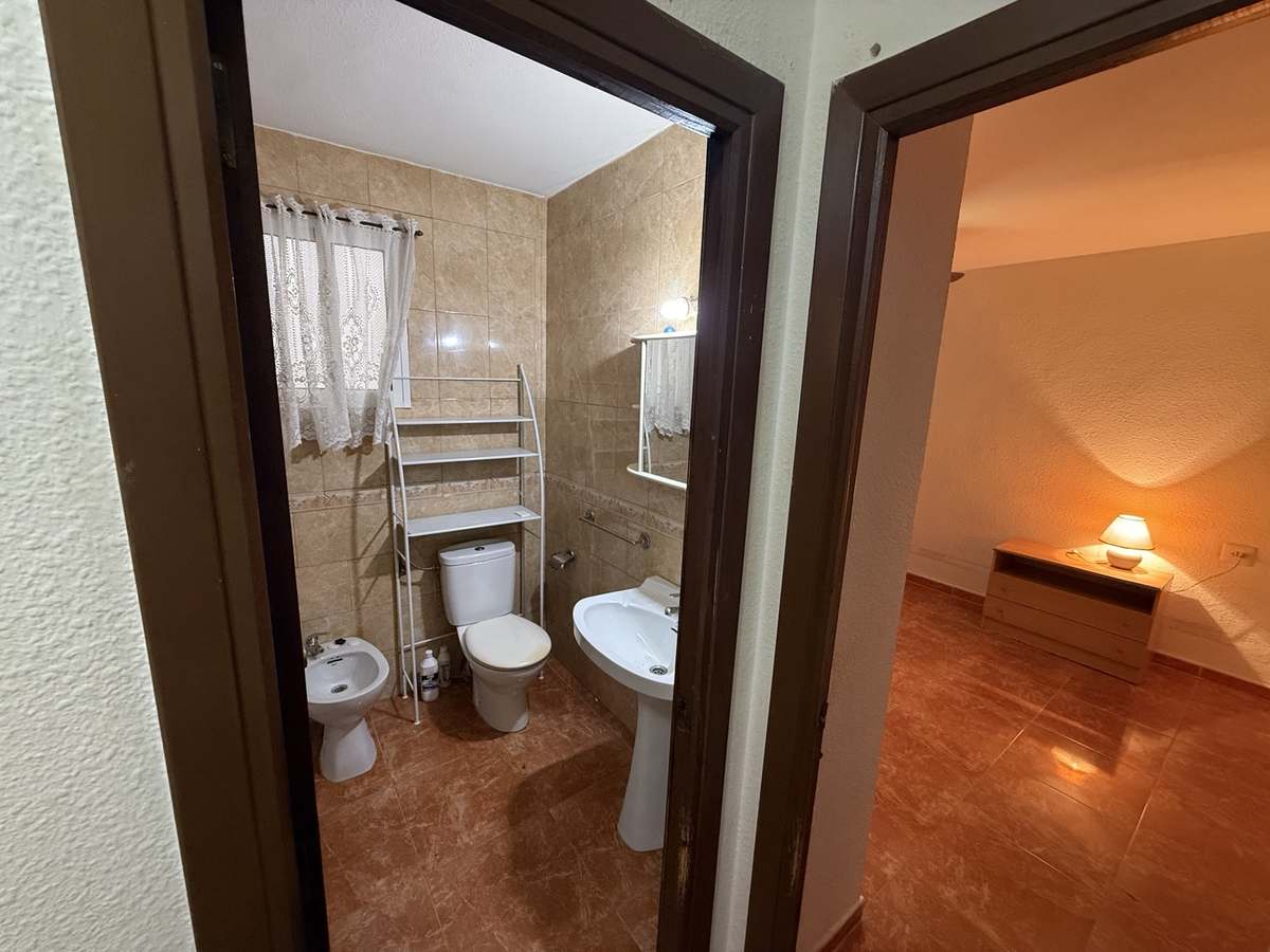 APPARTEMENT 100 M VAN PLAYA DEL CURA