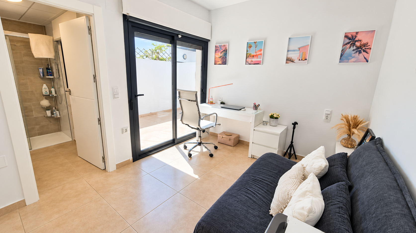 Huvila myynnissä Orihuela Costa