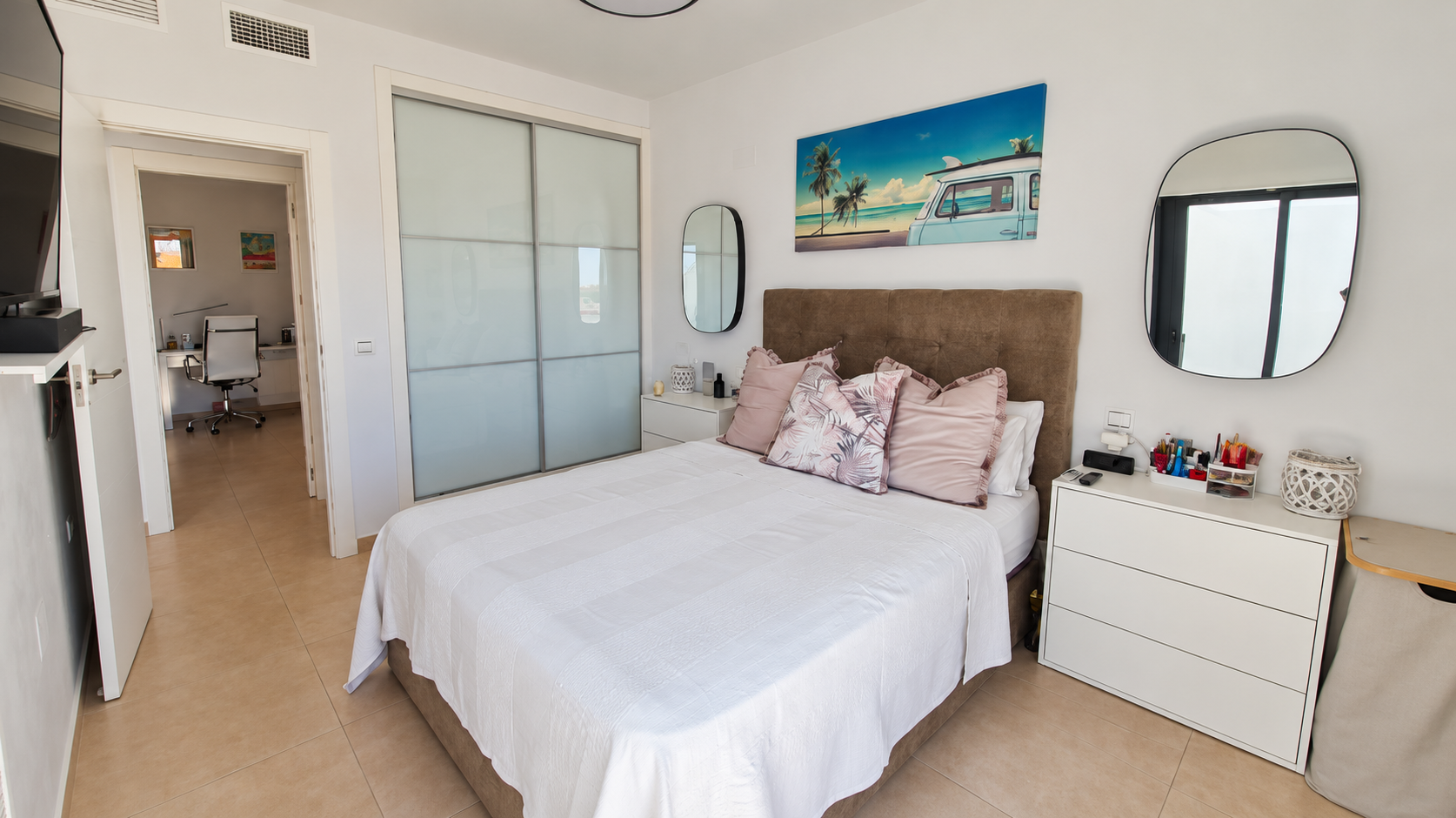 Huvila myynnissä Orihuela Costa