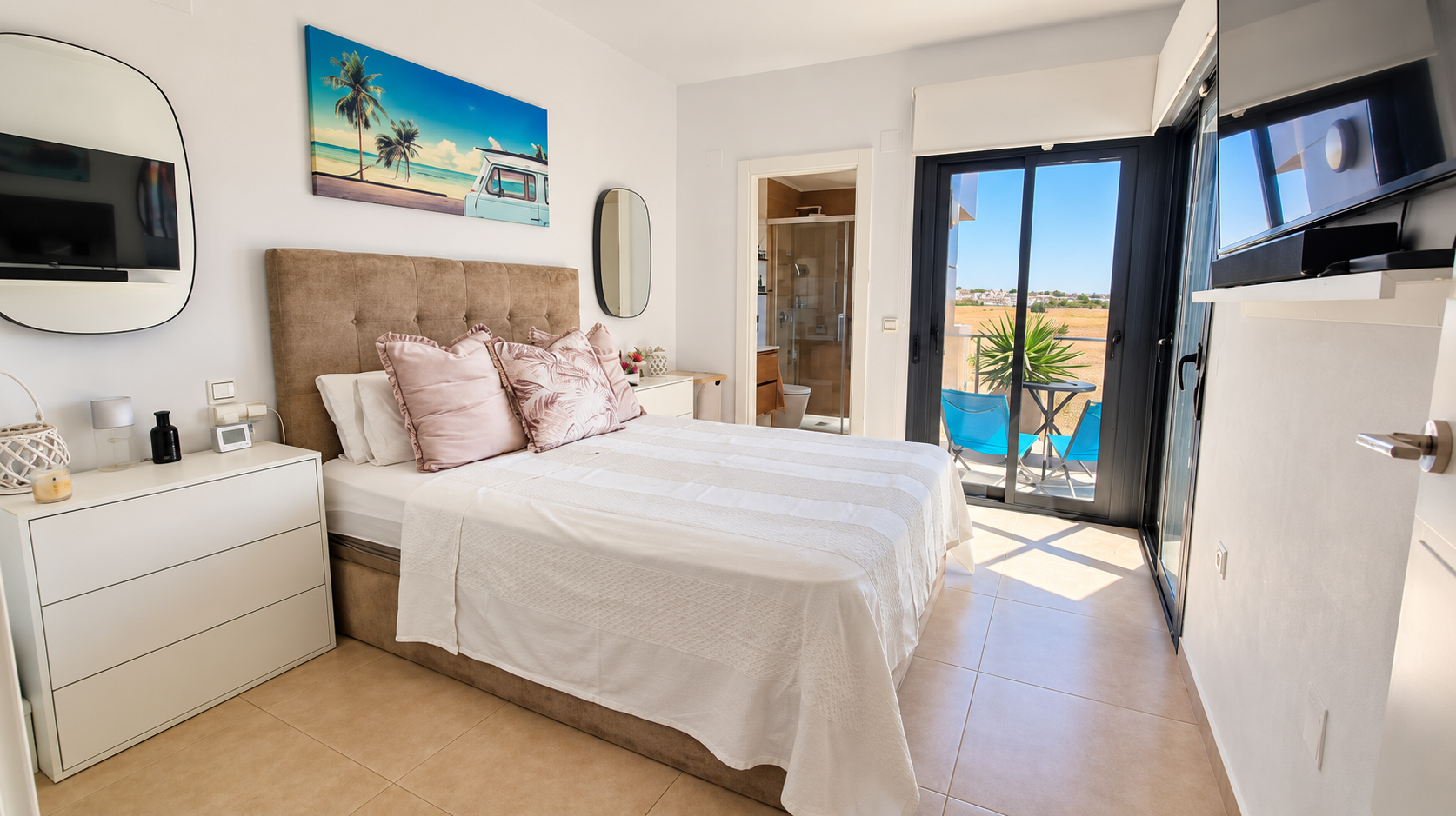 Huvila myynnissä Orihuela Costa