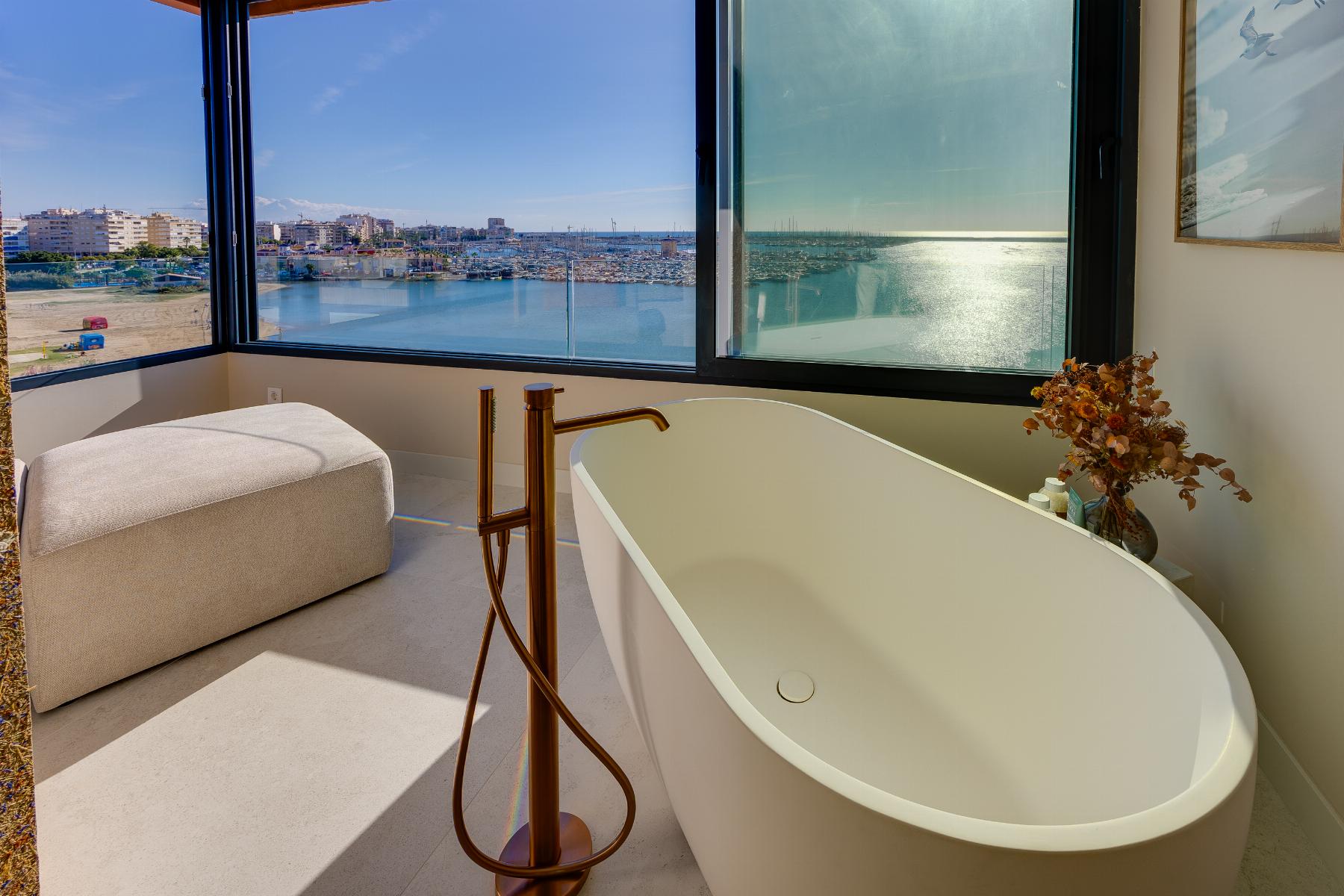 Apartmán v prodeji in Torrevieja