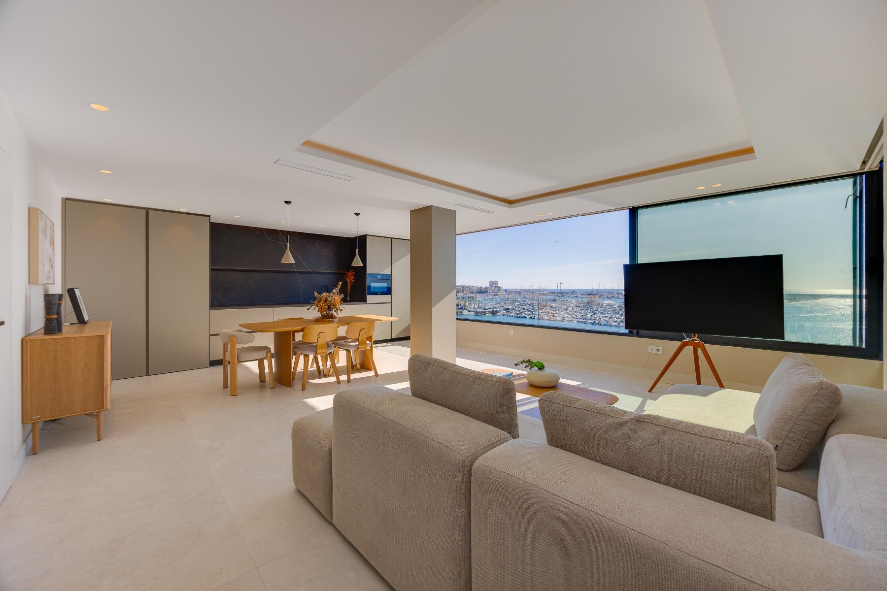 Apartmán v prodeji in Torrevieja