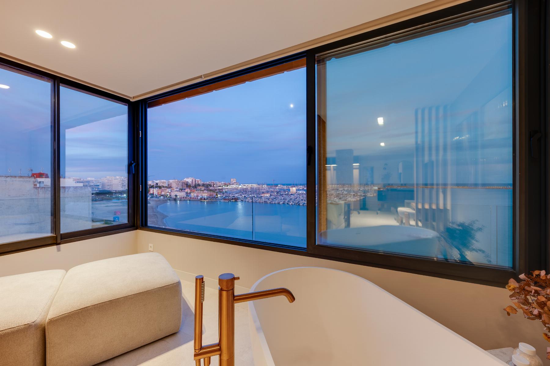 Apartmán v prodeji in Torrevieja