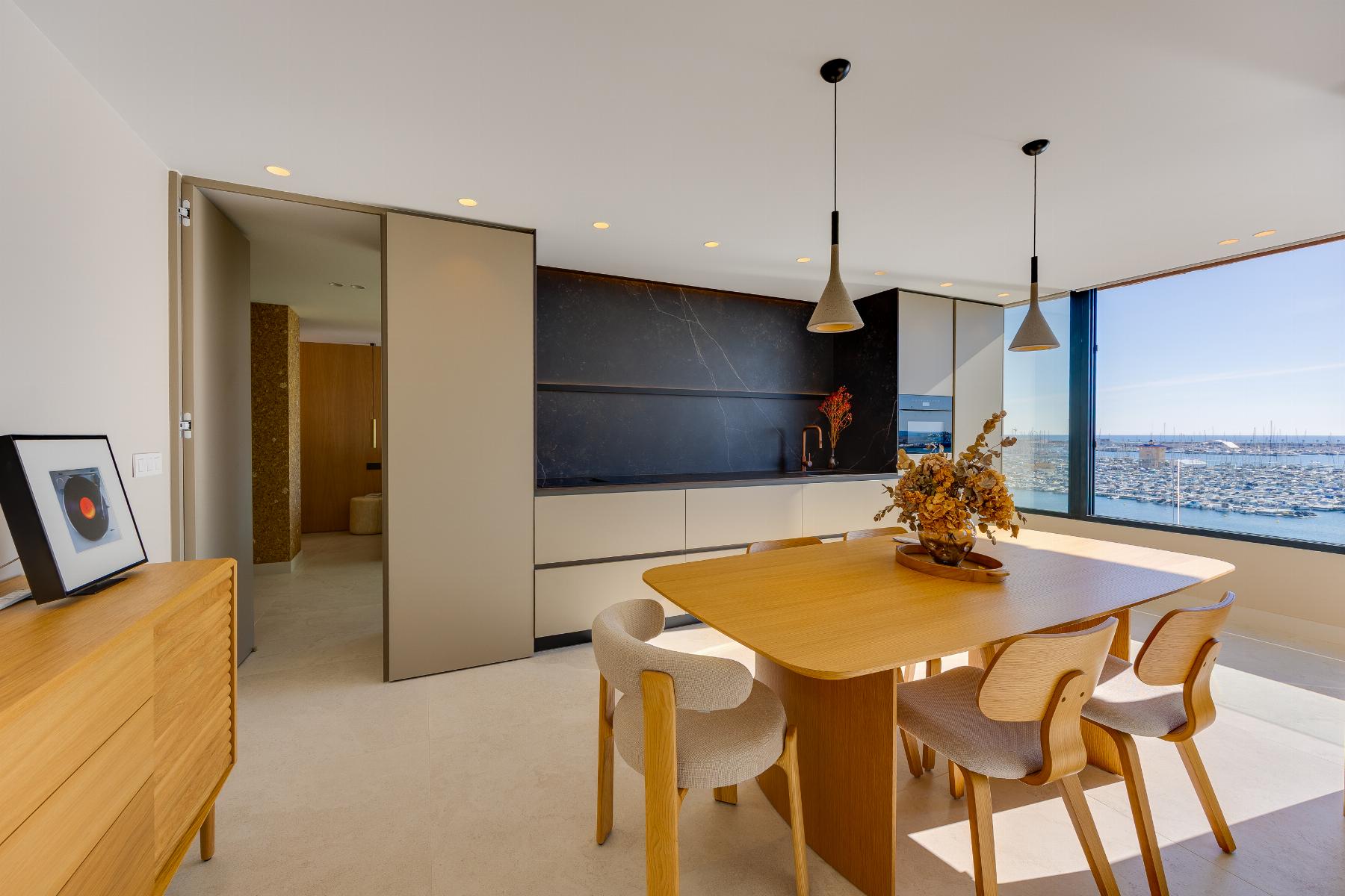 Apartmán v prodeji in Torrevieja