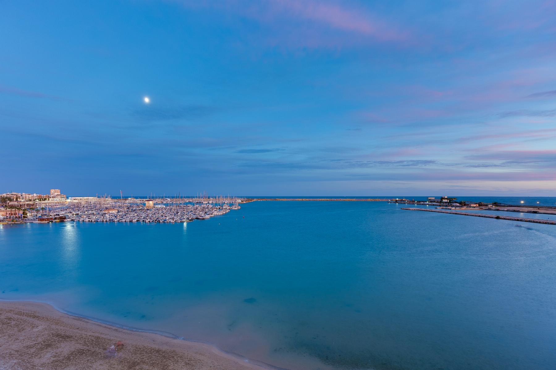 Apartmán v prodeji in Torrevieja