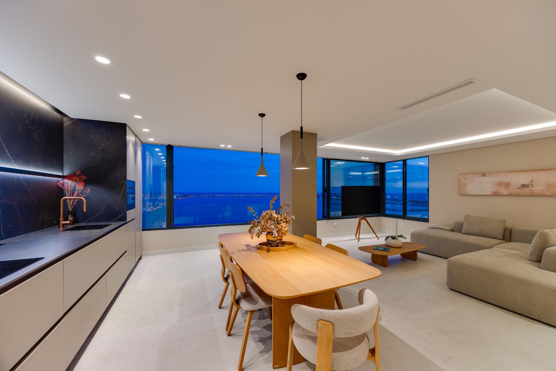 Apartmán v prodeji in Torrevieja