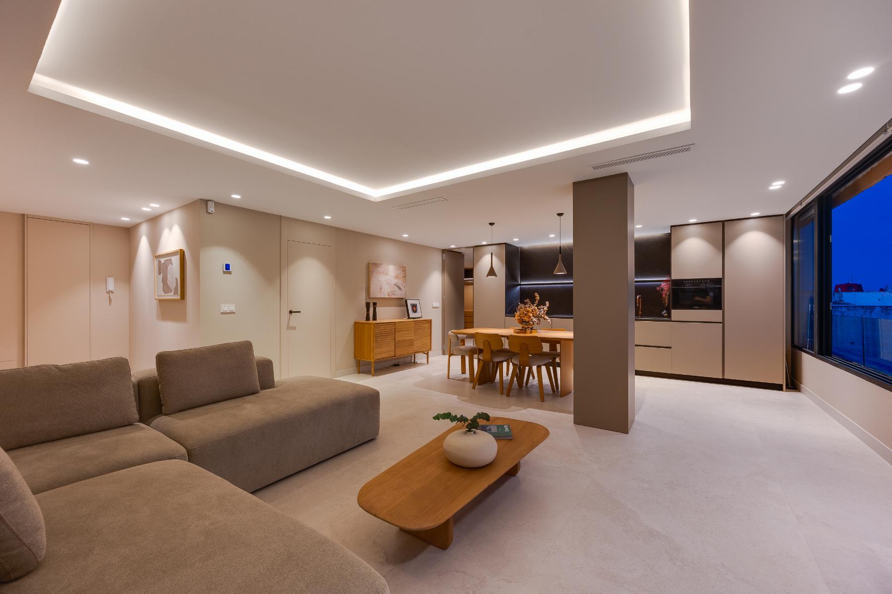 Apartmán v prodeji in Torrevieja
